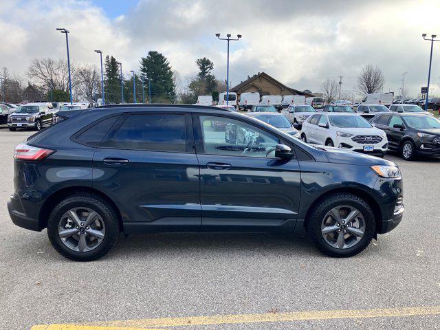 used 2023 Ford Edge car, priced at $27,995