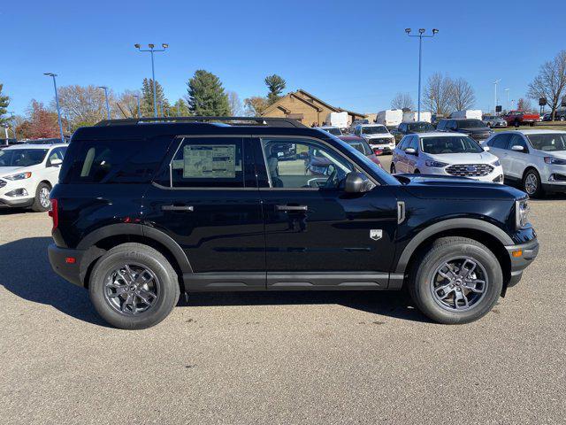 new 2024 Ford Bronco Sport car, priced at $33,275