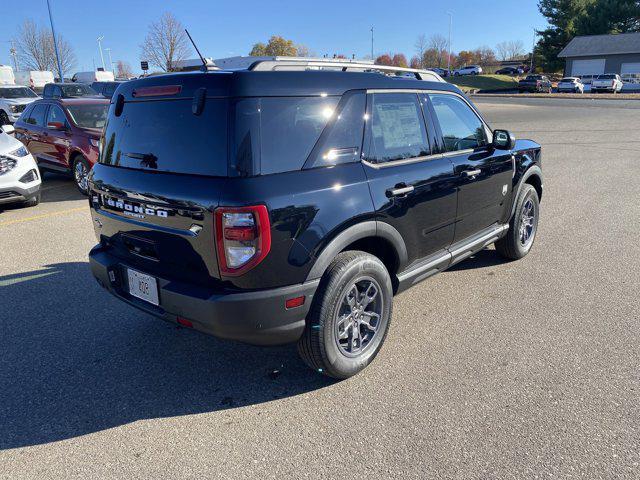 new 2024 Ford Bronco Sport car, priced at $33,275