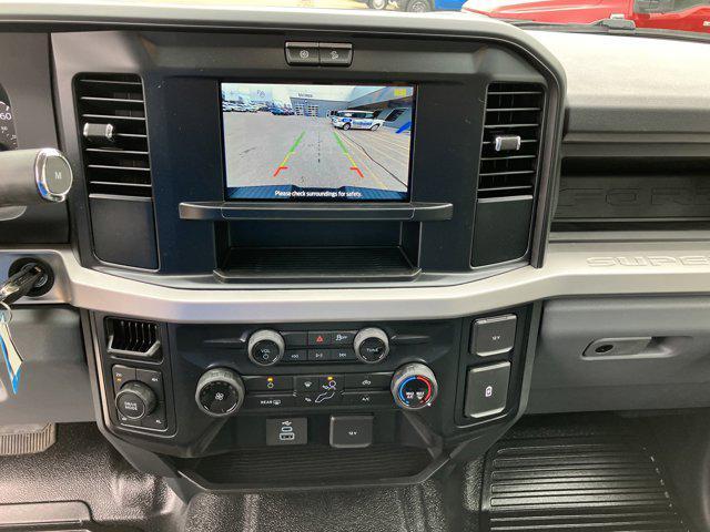 new 2025 Ford F-350 car, priced at $66,300