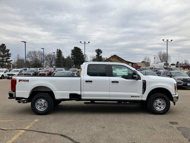 new 2025 Ford F-350 car, priced at $66,300