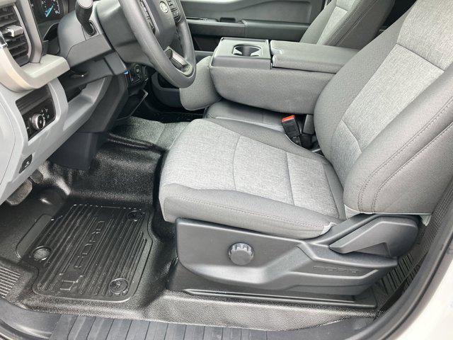 new 2025 Ford F-350 car, priced at $66,300