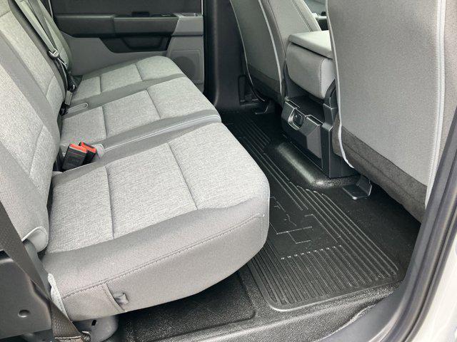 new 2025 Ford F-350 car, priced at $66,300