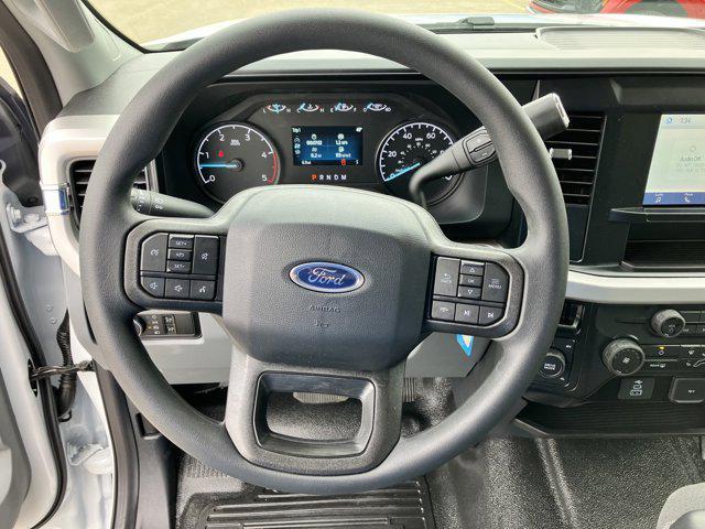 new 2025 Ford F-350 car, priced at $66,300