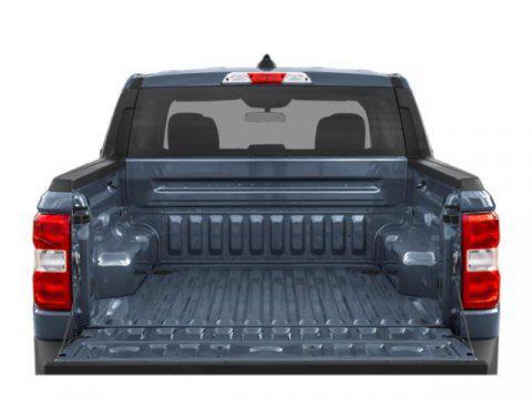 new 2026 Ford Maverick car, priced at $38,220