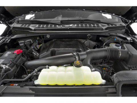 used 2020 Ford F-150 car
