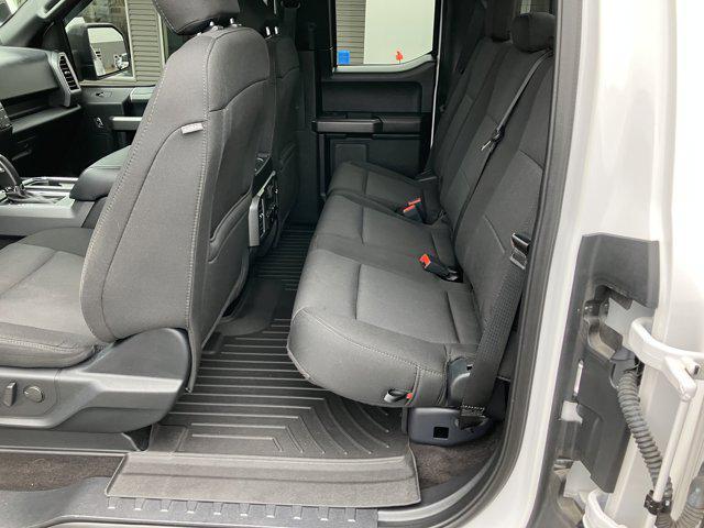 used 2020 Ford F-150 car, priced at $27,995