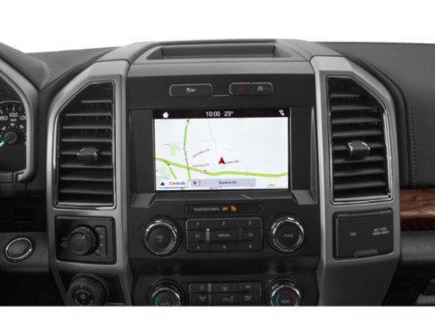 used 2020 Ford F-150 car