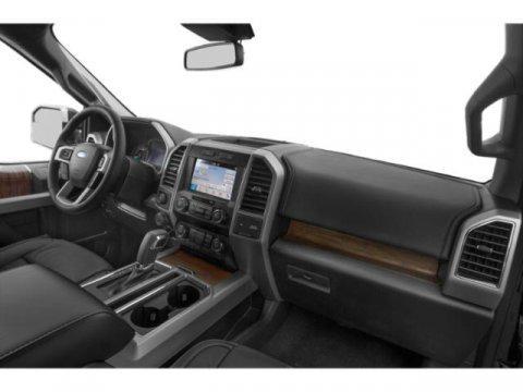 used 2020 Ford F-150 car
