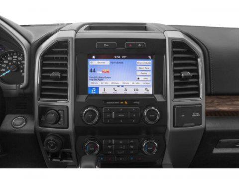 used 2020 Ford F-150 car
