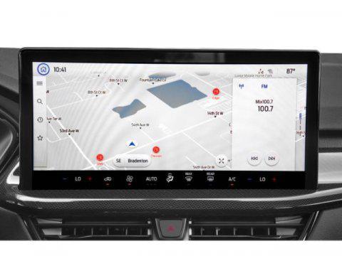 used 2024 Ford Escape car