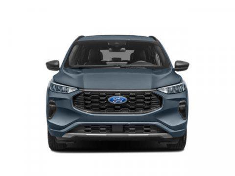 used 2024 Ford Escape car