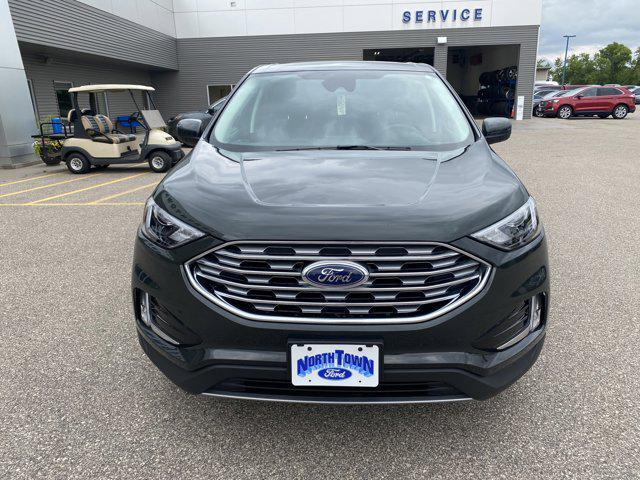 used 2022 Ford Edge car, priced at $26,700