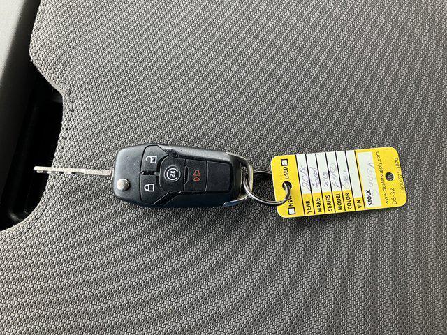 used 2018 Ford F-150 car, priced at $30,995