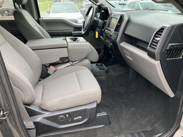 used 2018 Ford F-150 car, priced at $30,995