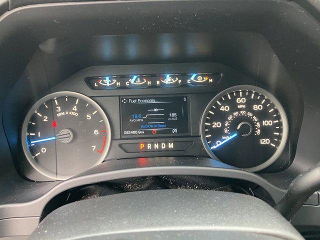 used 2018 Ford F-150 car, priced at $30,995