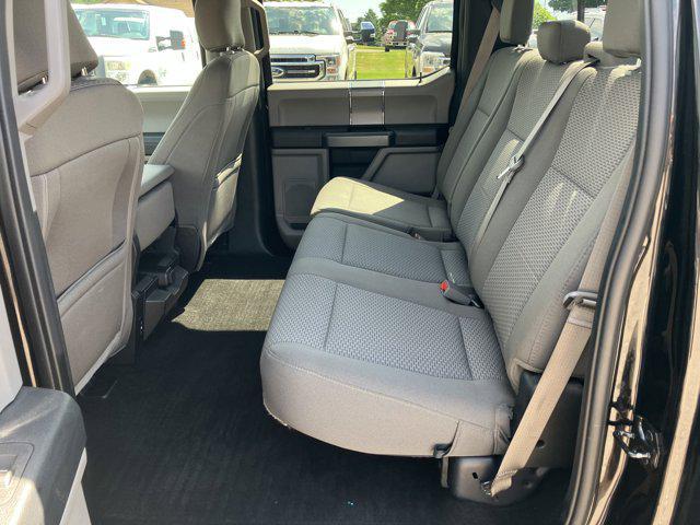 used 2019 Ford F-150 car, priced at $28,995