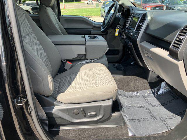 used 2019 Ford F-150 car, priced at $28,995