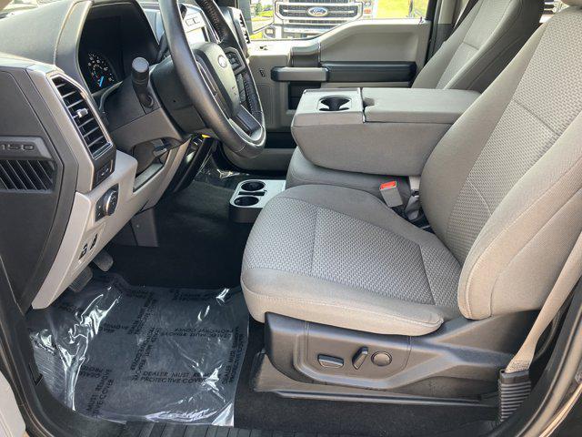 used 2019 Ford F-150 car, priced at $28,995