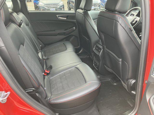 used 2024 Ford Edge car, priced at $38,995