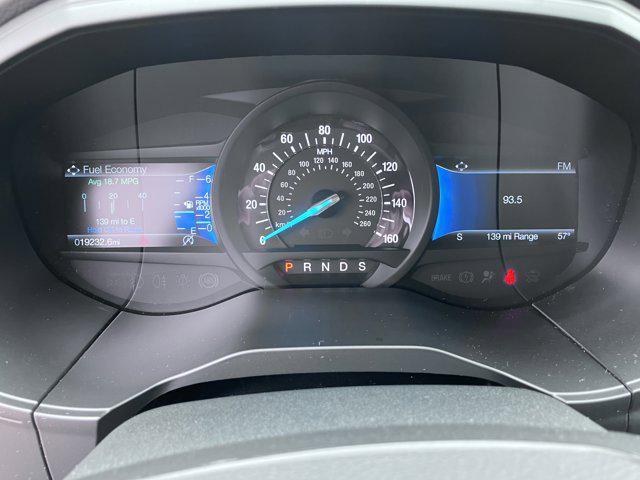 used 2024 Ford Edge car, priced at $36,995