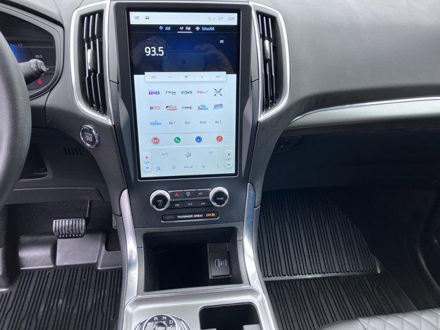 used 2024 Ford Edge car, priced at $36,995