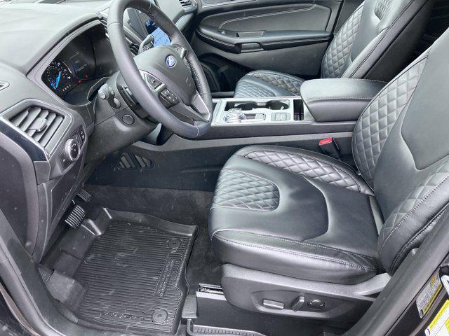 used 2024 Ford Edge car, priced at $36,995