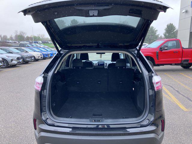 used 2024 Ford Edge car, priced at $36,995