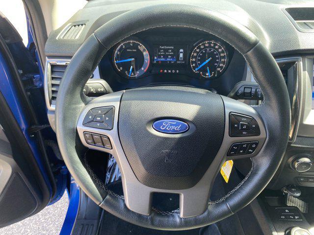 used 2019 Ford Ranger car, priced at $30,495