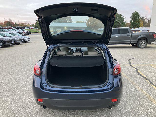 used 2016 Mazda Mazda3 car, priced at $9,995