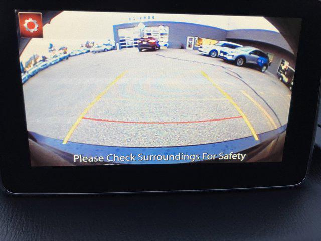used 2016 Mazda Mazda3 car, priced at $9,995