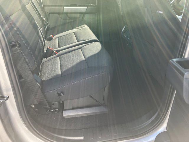 new 2025 Ford F-150 car, priced at $57,328