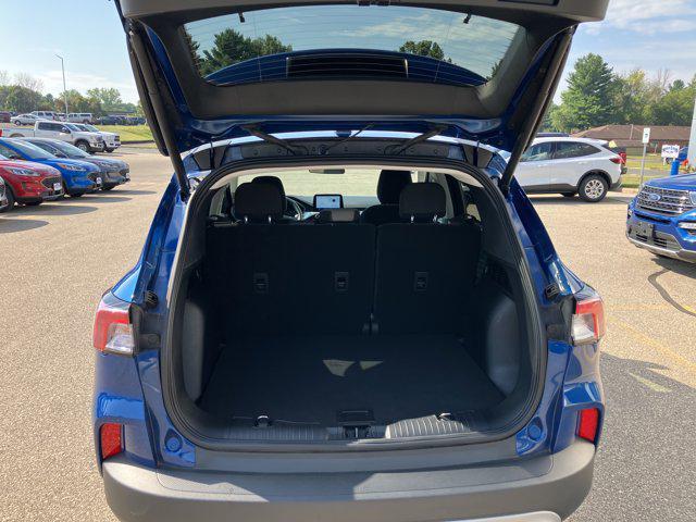used 2022 Ford Escape car, priced at $25,995