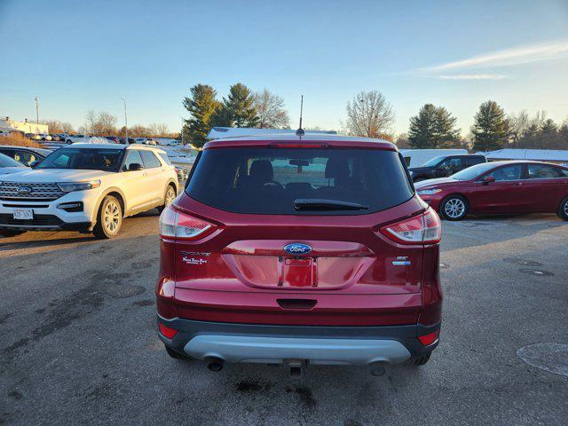 used 2014 Ford Escape car, priced at $9,995