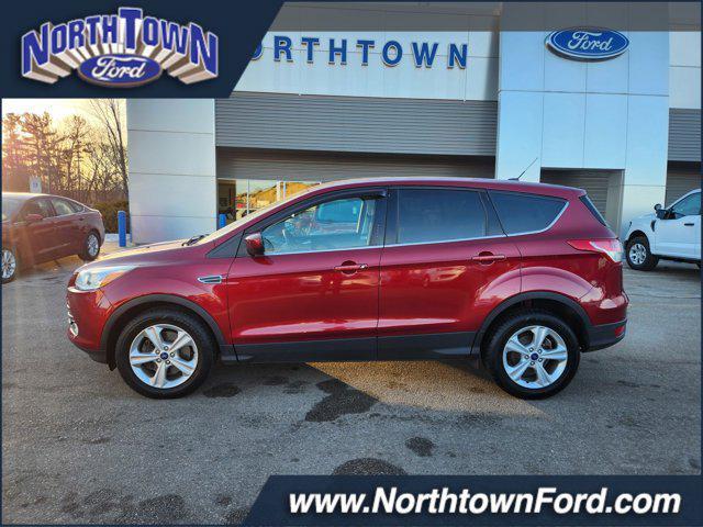 used 2014 Ford Escape car, priced at $9,995