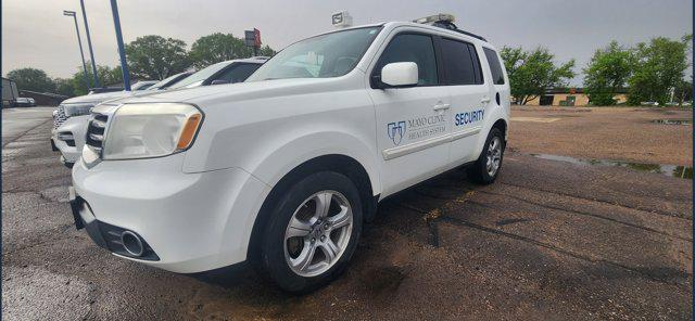 used 2014 Honda Pilot car, priced at $14,995