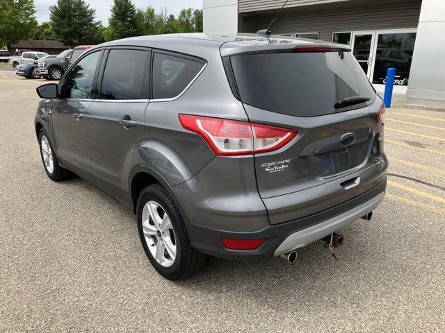 used 2013 Ford Escape car, priced at $7,995