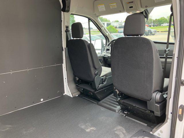 new 2025 Ford Transit-250 car, priced at $51,263