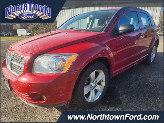 used 2011 Dodge Caliber car, priced at $3,500
