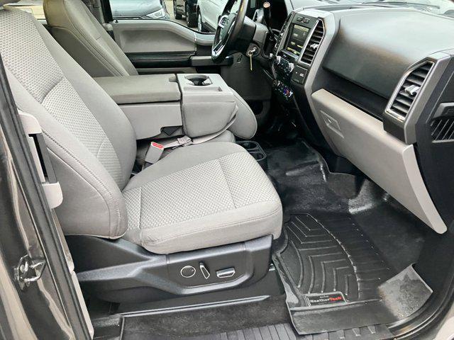 used 2015 Ford F-150 car, priced at $16,995