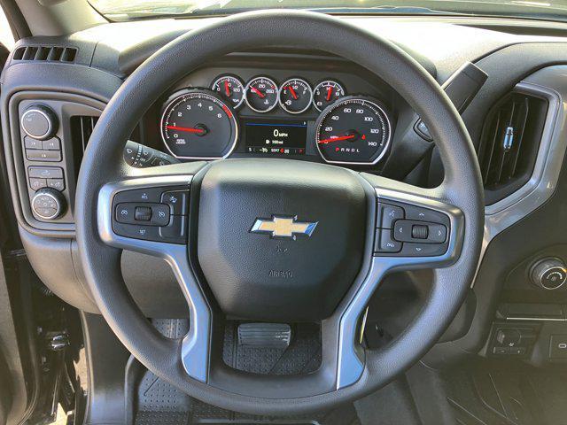 used 2023 Chevrolet Silverado 2500 car, priced at $50,900