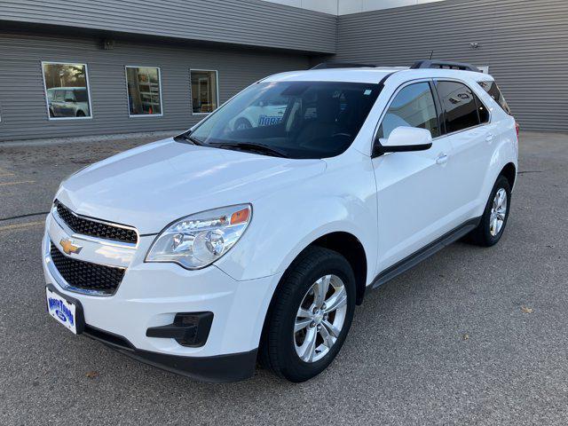 used 2014 Chevrolet Equinox car, priced at $9,900