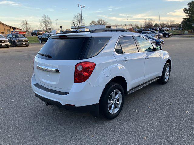 used 2014 Chevrolet Equinox car, priced at $9,900