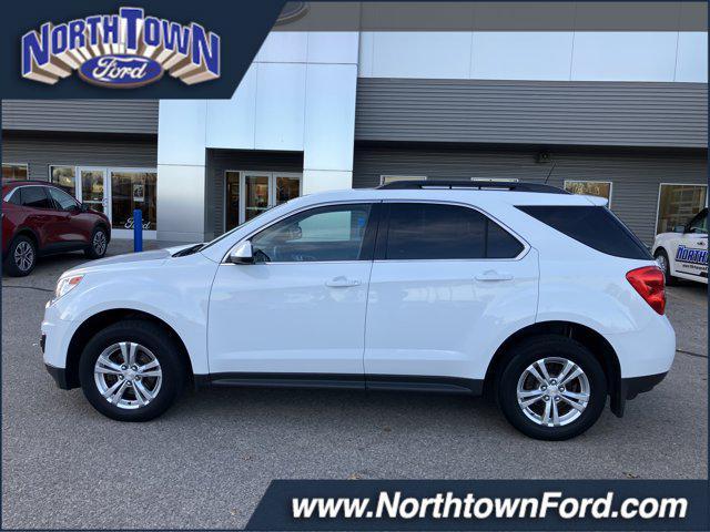 used 2014 Chevrolet Equinox car, priced at $9,900