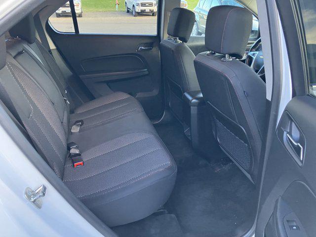 used 2014 Chevrolet Equinox car, priced at $9,900