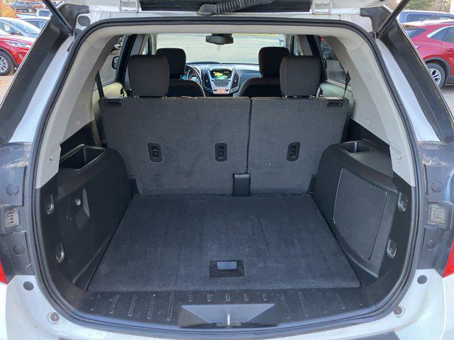 used 2014 Chevrolet Equinox car, priced at $9,900