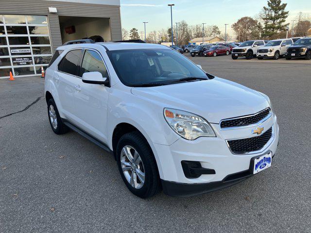 used 2014 Chevrolet Equinox car, priced at $9,900