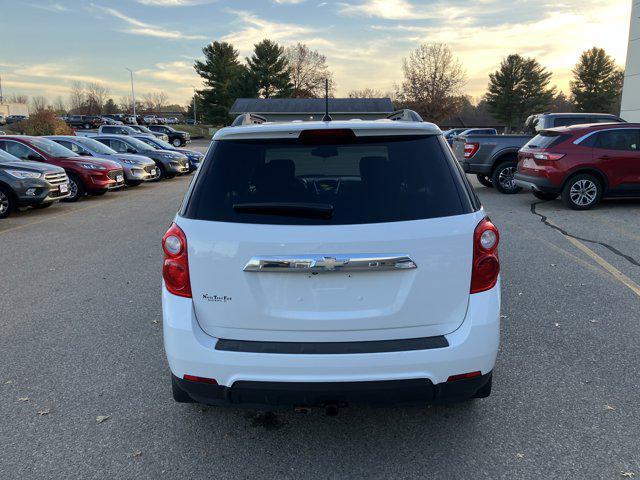 used 2014 Chevrolet Equinox car, priced at $9,900