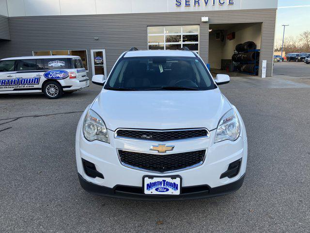 used 2014 Chevrolet Equinox car, priced at $9,900