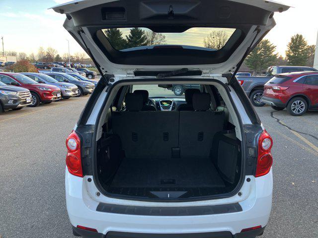 used 2014 Chevrolet Equinox car, priced at $9,900